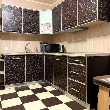 Сдам 1-ком. кв. ТРК Украина ,ЖК Янтарный