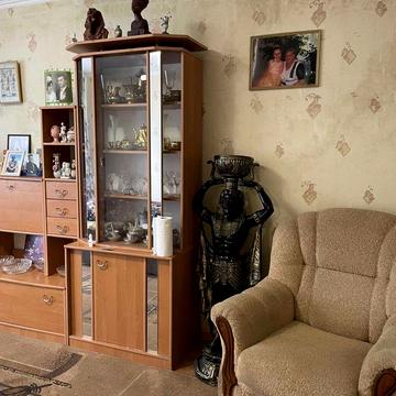 Продам 4 квартиру Марсельская в теплом кирпичном доме!