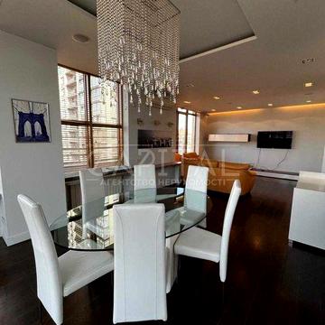 Продаж квартири, вул. Жилянська, ЖК Diplomat Hall, Голосіївський р-н