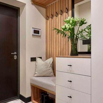 2-кімнатна квартира біля набережної — з ремонтом під замовлення