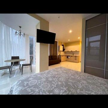 Довгострокова оренда 1к Квартира Аркадійське (Гагарінське) плато ЖК Гагарин Плаза