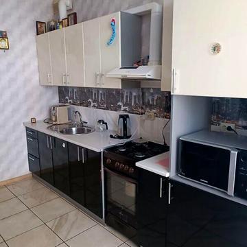 Продаж 1к Квартира Мечникова вулиця ЖК Green Life