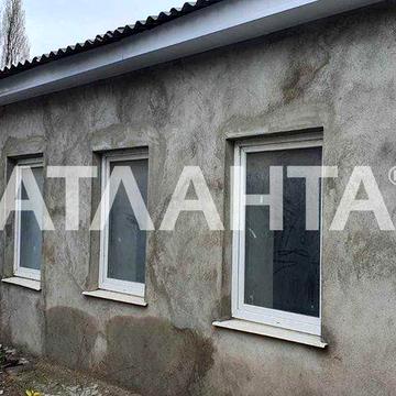 3к квартира со своим двором и отдельным входом. Море через дорогу