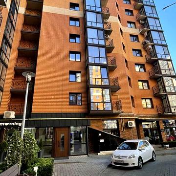 Продаж 2к Квартира Франка Івана вулиця ЖК Яровица