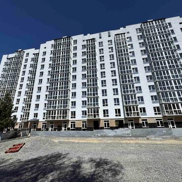 Героїв АТО вул. (Красіна), 6А