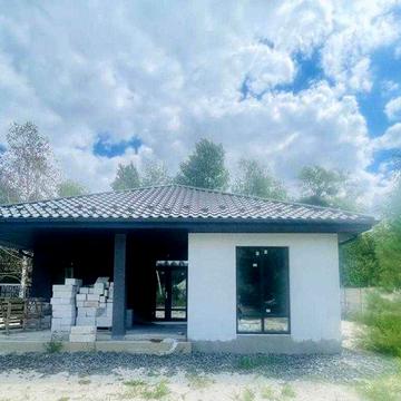 Продаж будинку з ділянкою м.Ворзель ОК СГТ Ясна Поляна БЕЗ %