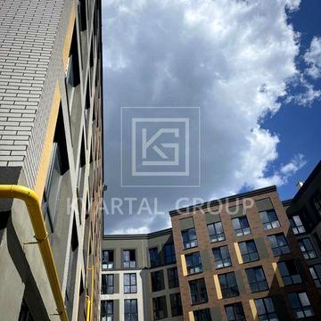 Продаж квартири в ЖК GL Club, Ірпінь, вул. Лисенко 21 Б