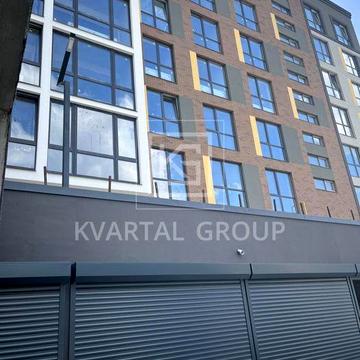 Продаж квартири в ЖК GL Club, Ірпінь, вул. Лисенко 21 Б