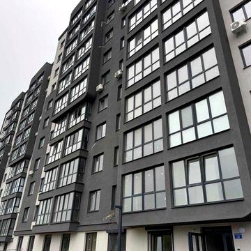 Терміново!Продаж 1 кім.квартири в новобуд.вул.Роксоляни-будинок здано! ЖК Резидент