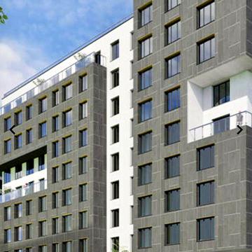 44,5м2 Надійність у деталях: перший внесок50% та комфортна рострочка. ЖК Гармонія
