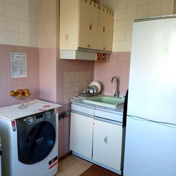 Довгострокова оренда 2к Квартира Академіка Корольова вулиця