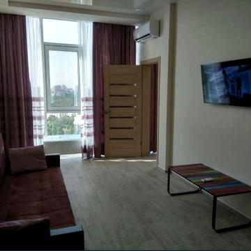 Французький бульв., 60г