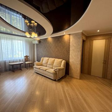 Аерокосмічний просп., 45а