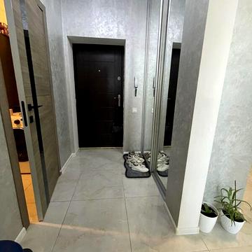 Продаж 1к Квартира Некрасова вулиця ЖК Гостомельские Липки-3