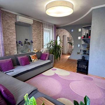 Продается дом ул.Кемеровская