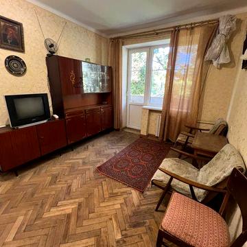 2-комнатная квартира 6ст. Большого Фонтана, Фонтанская дорога