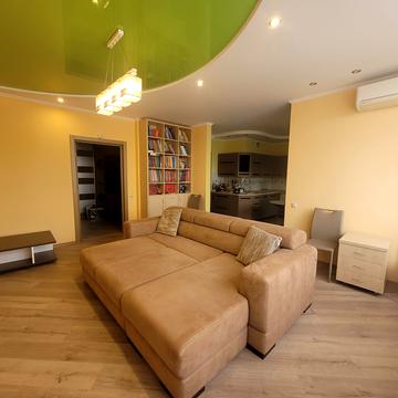 Авіаконструктора Ігоря Сікорського вул. (Танкова), 4-Г