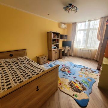 Авіаконструктора Ігоря Сікорського вул. (Танкова), 4-Г