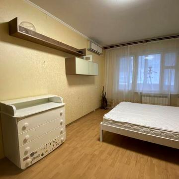 Сдается большая квартира в центре Вишневого