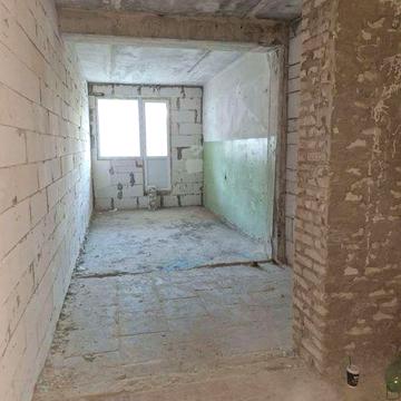 Продается 1к квартира в Харькове, новострой. Ул Полевая 27