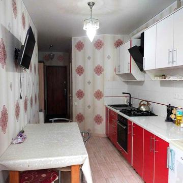 1 ком. квартира в ЖК Дельфин пл. Б.Деревянко ЖК Дельфин