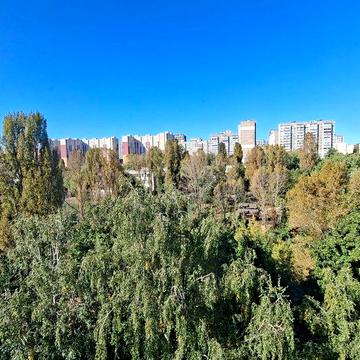 Оренда 1 к. квартири, Новомостицька, 8. Мостицький масив.