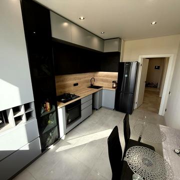 Кременчуцька вул., 54Б