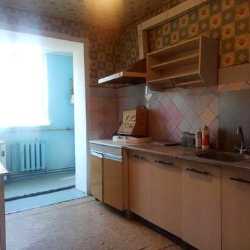 Продаж 3-кімнатної квартири Бориспільський р-н с.Глибоке