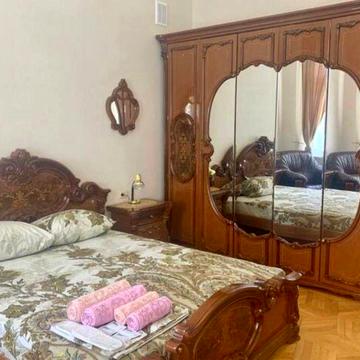Продается 2к квартира в центре Харькова! Дарвина 7