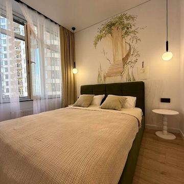 Продаж 1к Квартира Валерія Самофалова вулиця ЖК Сорок восьмая жемчужина