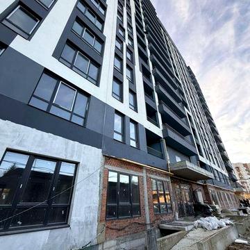 Продаж 2х кімнатна квартира Лазур скай, Зелена ЖК Лазер скай