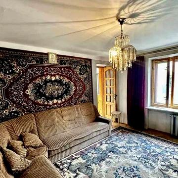 Продаж 2 кім.квартири  вул.Роксоляни