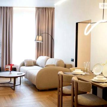 Продаж 1к Квартира Чубаївська вулиця ЖК Итака