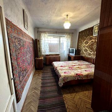 Здам 1-кімнатну квартиру в центрі