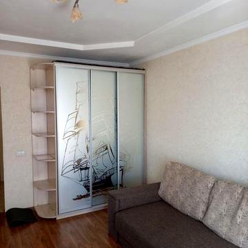 Сдам 1к квартиру, ул.Ревуцкого 7в