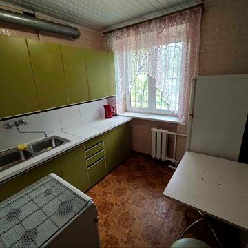 Сдам 1к квартиру в центре г.Днепр с мебелью и техникой