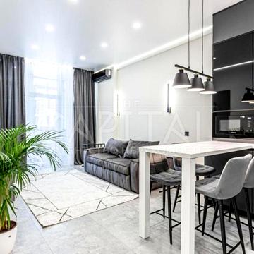 Продаж квартири, Берестейський пр-т, Шевченківський р-н ЖК Manhattan city