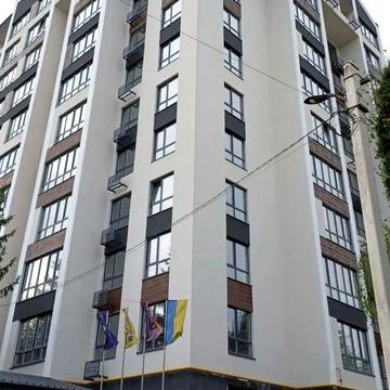 Найкраща квартира в крутому ЖК Едем ЖК Едем