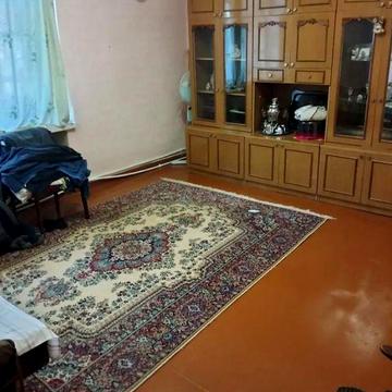 Продам 4-комн квартиру в районе Авиационная ул.
