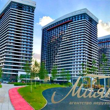 Продаж 3к квартири в ЖК Грейт, Great, Дніпровська набережна, RiverMall ЖК Great