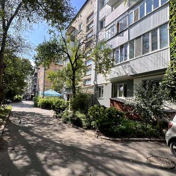 Продаж 2к Квартира Відінська вулиця
