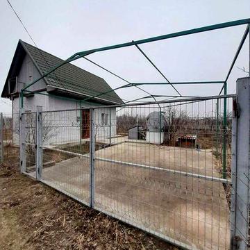 Дача 25 соток с садом и виноградником