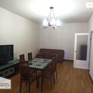 Довгострокова оренда 4к Квартира Маразліївська вулиця