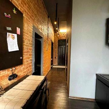 Миру просп., 22