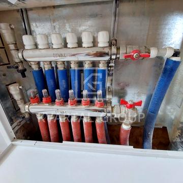 Хутірська вул. (Жовтнева)