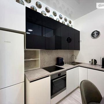 Довгострокова оренда 2к Квартира Генуезька вулиця ЖК Гольфстрим