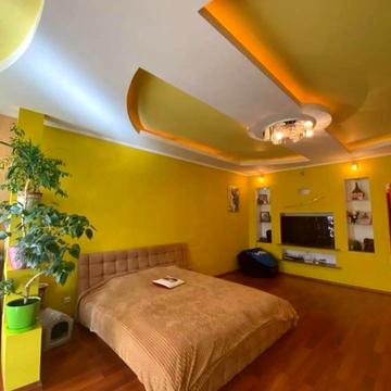 Парусна вул. (Героїв Сталінграду), 3б