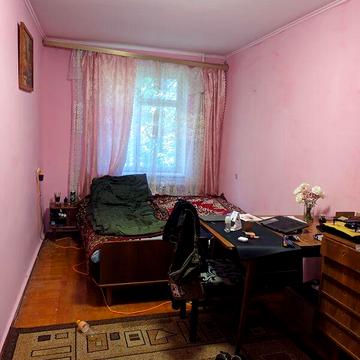 Довгострокова оренда 2к Квартира Юності проспект
