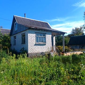 Продаж дачі СТ Садове