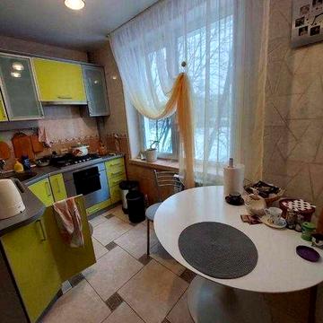 Продам 3х кім.кв  Салтівському районі